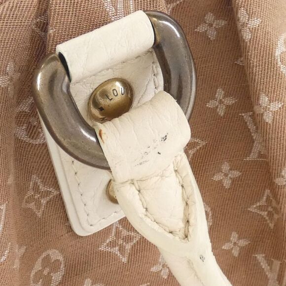 Louis Vuitton Monogram Mini Lin Bag - Picture 6 of 10